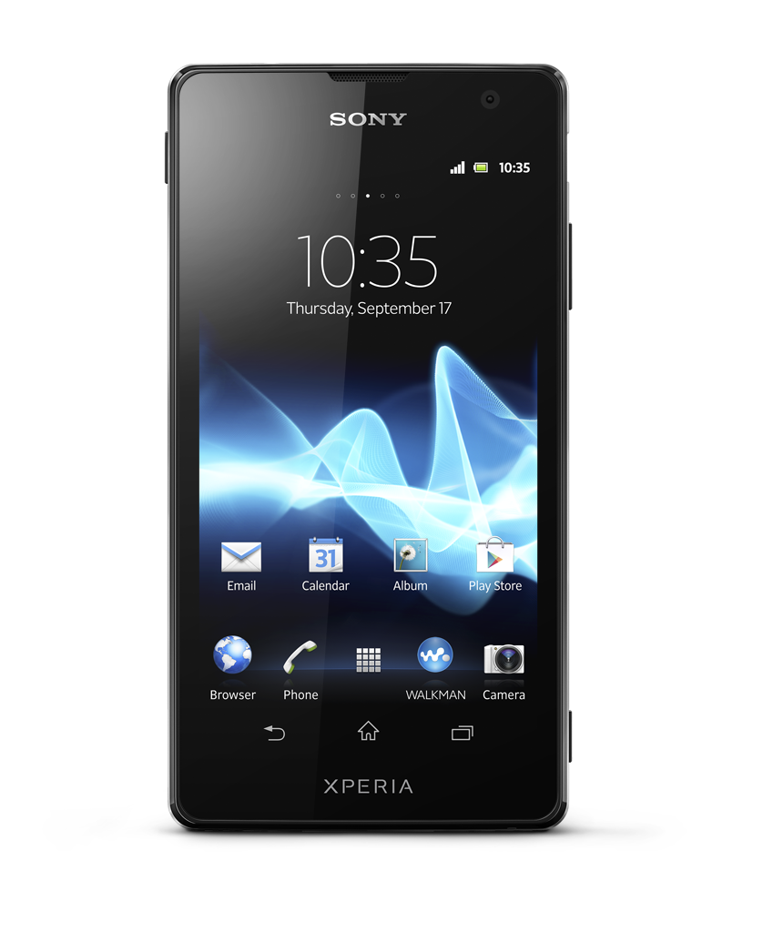 Sony xperia james bond phone review sony xperia james bond phone review loving your
